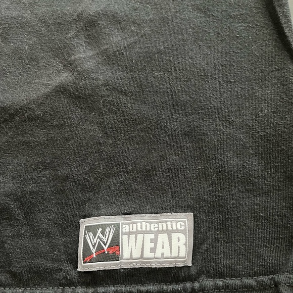 WWE authentic Daniel Bryan “yes” tshirt - Picture 2 of 4
